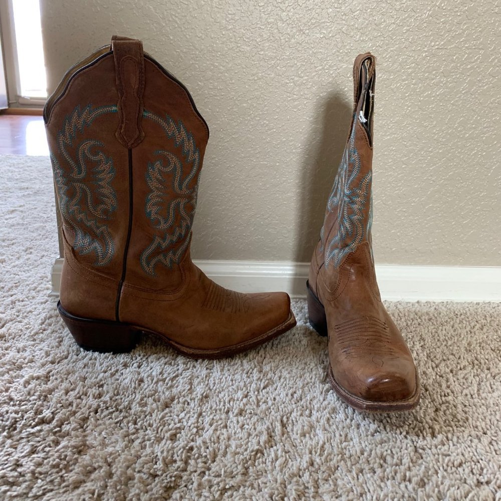 Nocona Boots